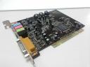 Звуковая плата Creative SB Live 5.1 SB0220 PCI