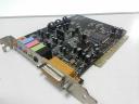 Звуковая плата Creative SB Live CT4830 PCI